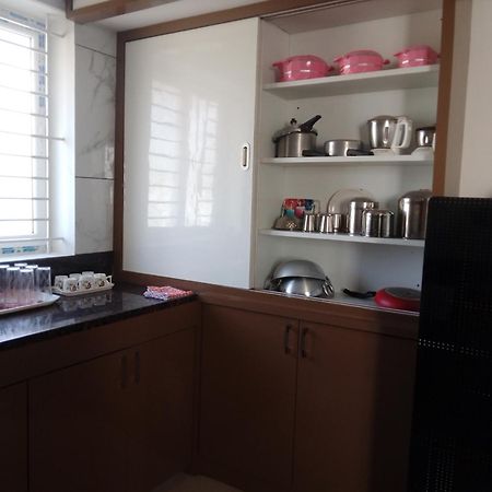 Shi'S 2Bhk Individual Villa @ Κοϊμπατόρε Εξωτερικό φωτογραφία