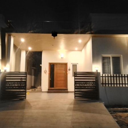 Shi'S 2Bhk Individual Villa @ Κοϊμπατόρε Εξωτερικό φωτογραφία