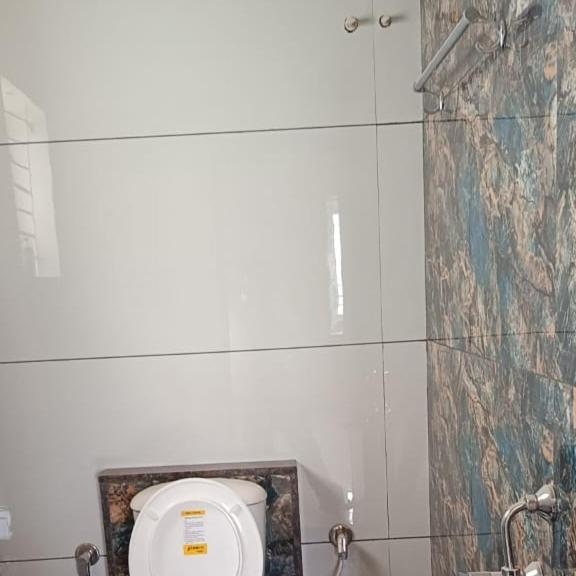 Shi'S 2Bhk Individual Villa @ Κοϊμπατόρε Εξωτερικό φωτογραφία