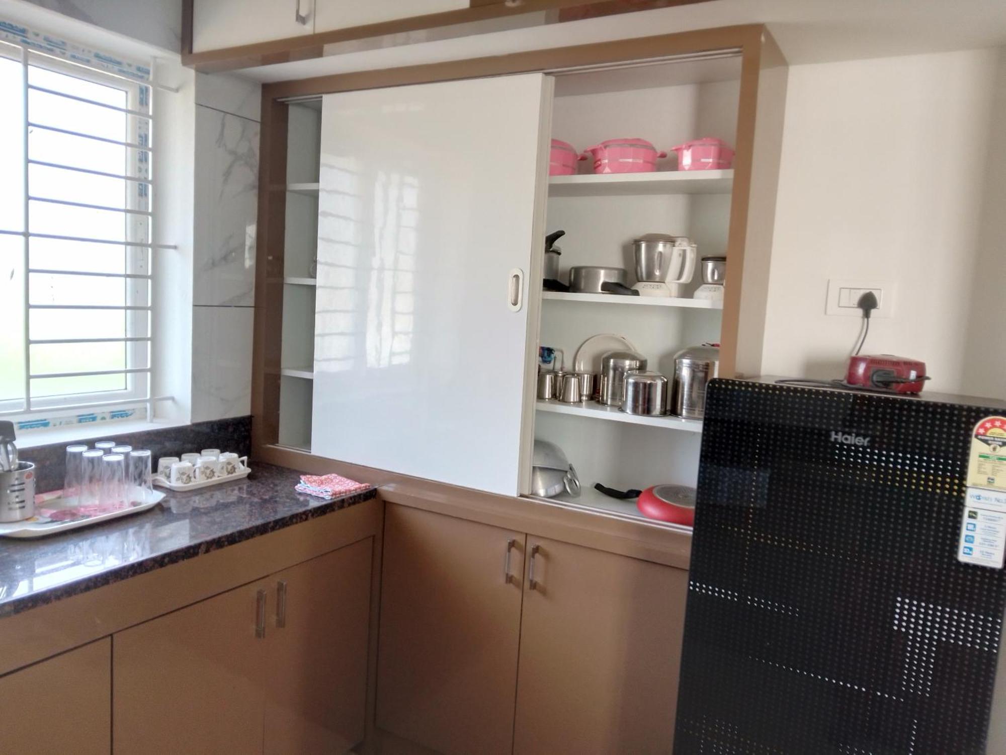 Shi'S 2Bhk Individual Villa @ Κοϊμπατόρε Εξωτερικό φωτογραφία