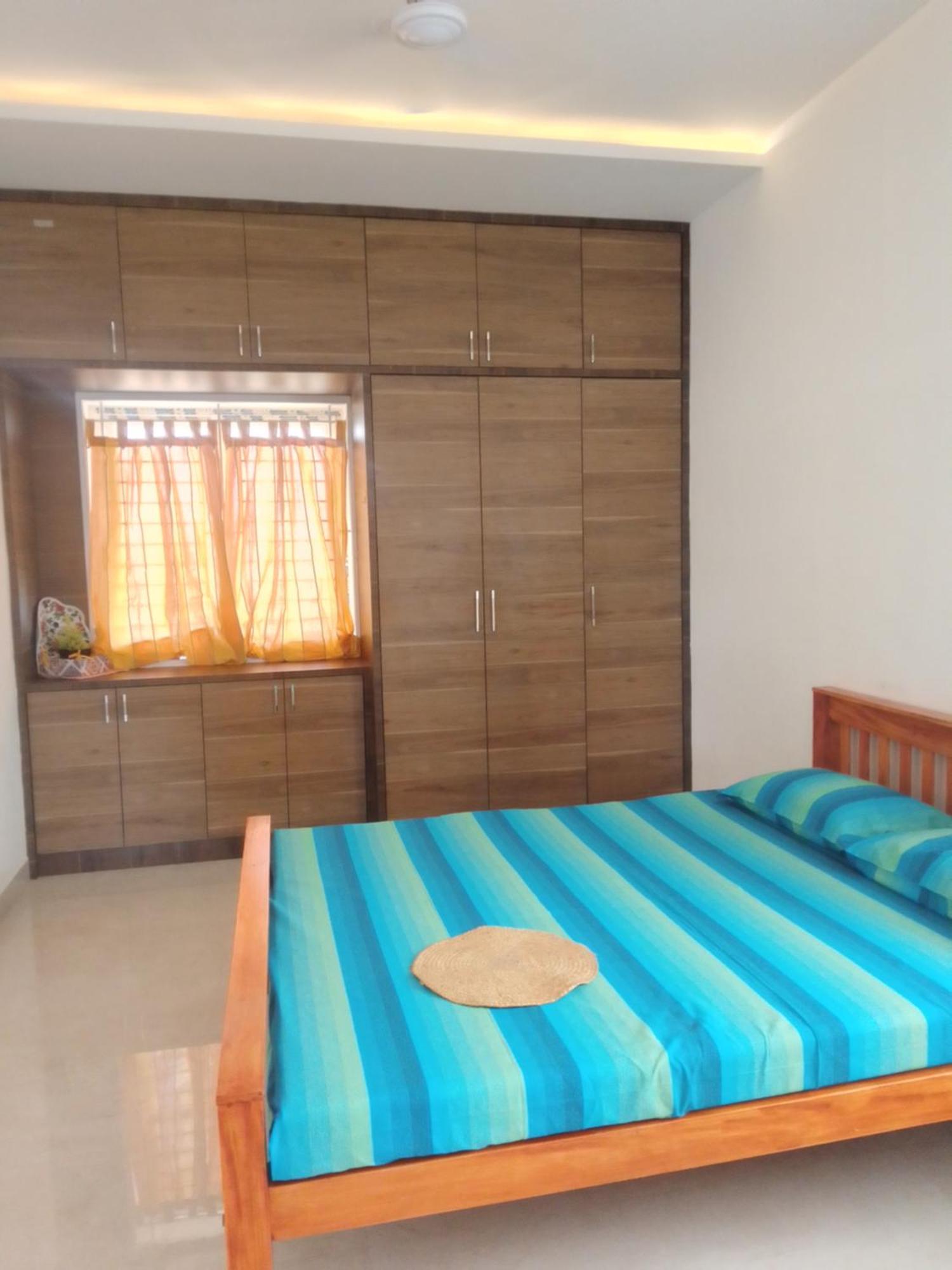 Shi'S 2Bhk Individual Villa @ Κοϊμπατόρε Εξωτερικό φωτογραφία