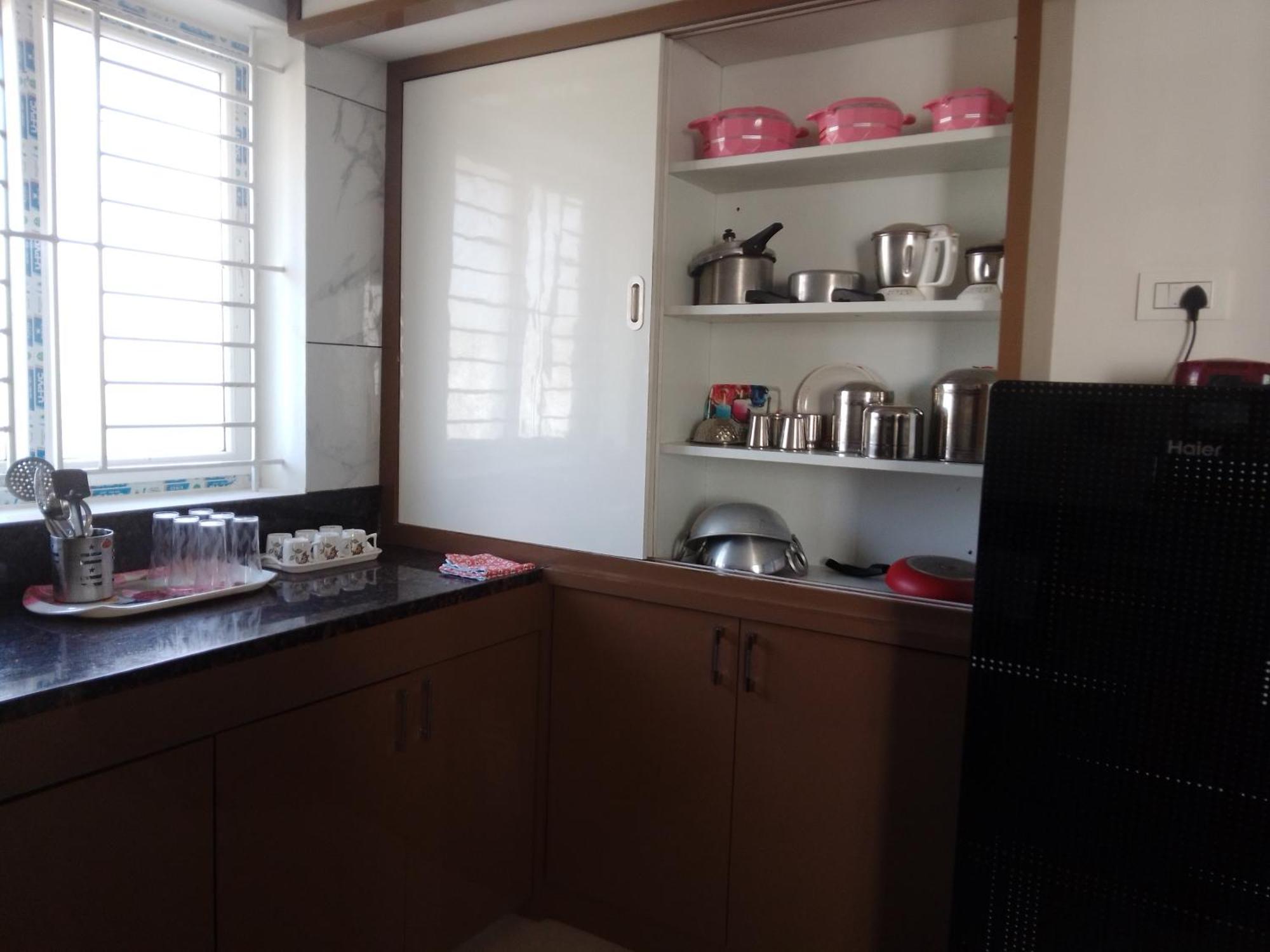Shi'S 2Bhk Individual Villa @ Κοϊμπατόρε Εξωτερικό φωτογραφία