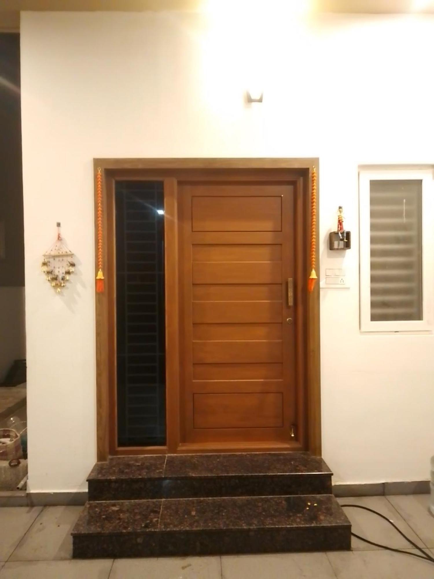 Shi'S 2Bhk Individual Villa @ Κοϊμπατόρε Εξωτερικό φωτογραφία