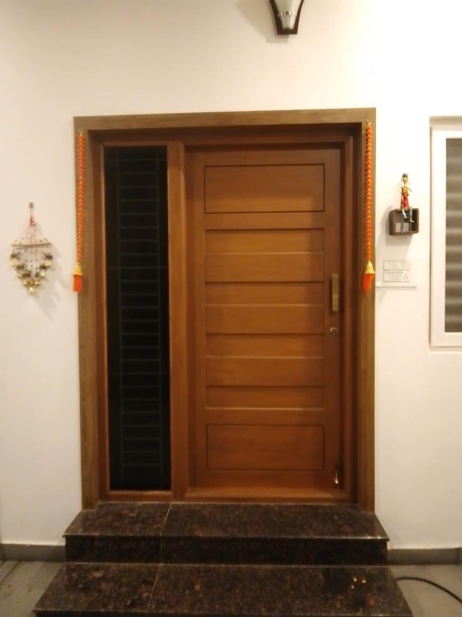 Shi'S 2Bhk Individual Villa @ Κοϊμπατόρε Εξωτερικό φωτογραφία